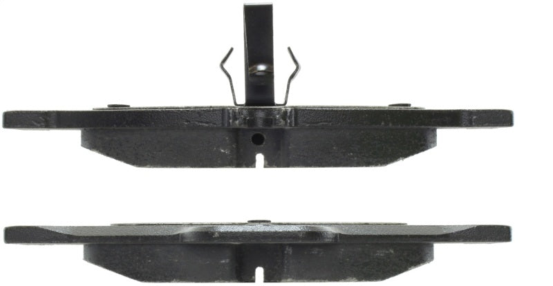 StopTech Sport Brake Pads With Shims And Hardware 309.09860 Photo - Unmounted