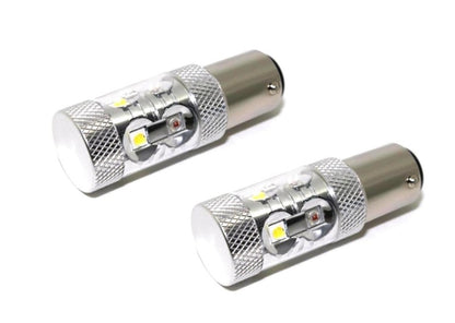 Putco Universal, 1157 - SwitchBack Plasma (White/Amber) 241157S-360 Photo - Primary