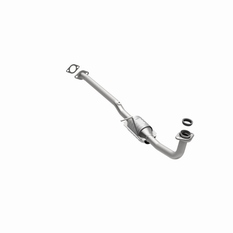 MagnaFlow Metro HM Grade Federal / EPA Compliant Direct-Fit Catalytic Converter 23654 360 Degree Image Set