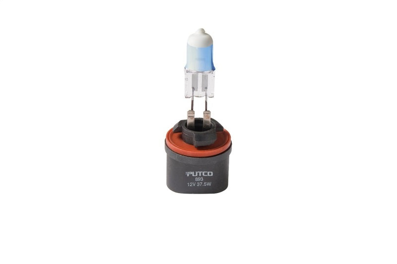 Putco Universal, Mirror White 893 - Halogen 230893MW Photo - Primary