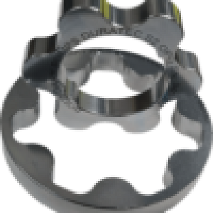 Boundary 93-12 Ford Duratec 2.5L/3.0L V6 Oil Pump Assembly DS30-S2 DS30-S2 User 1