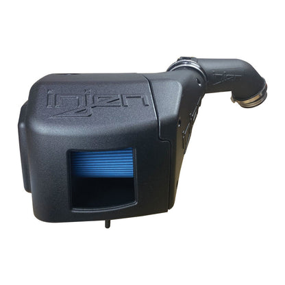 Injen 01-04 GMC Duramax LB7 6.6L Evolution Intake EVO7008 EVO7008 Photo - out of package