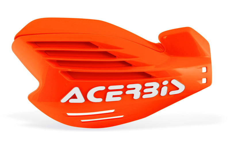 Acerbis X Force Handguard Flo Orange 2170324617 2170324617 Photo - Primary