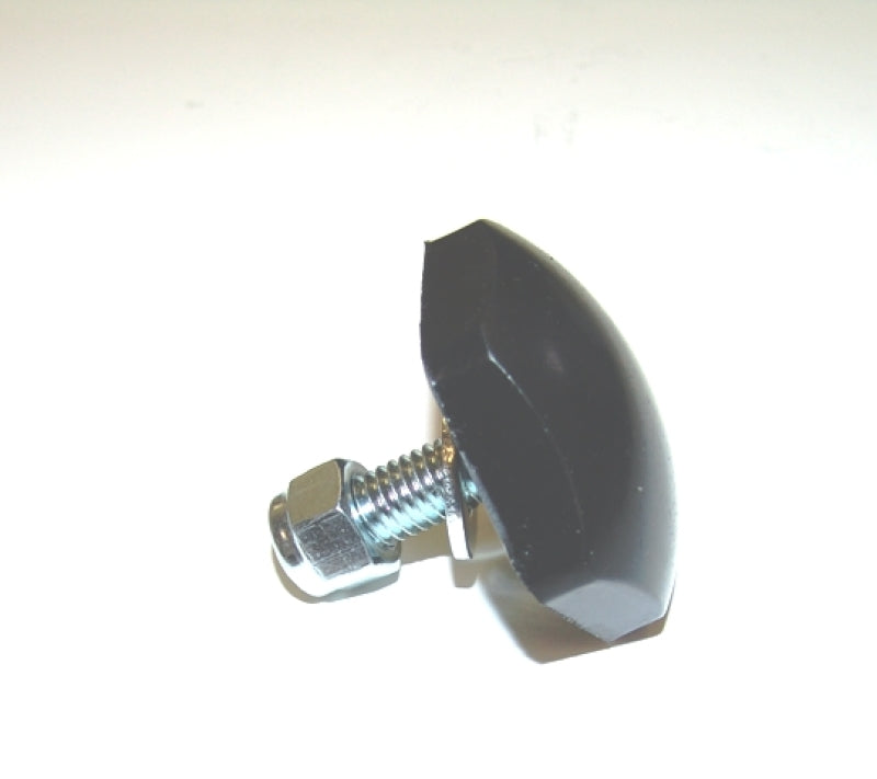 Ridetech Short 1/2in Bumpstop 90001082 90001082 Photo - Primary