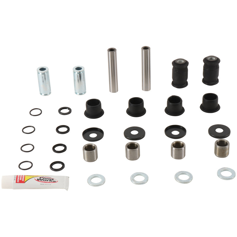 Pivot Works A-Arm Bearng Lower Rr Utv PWAAK-K12-000LR PWAAK-K12-000LR Photo - Primary