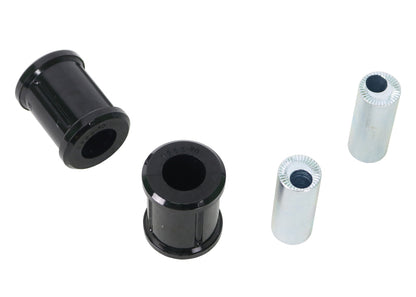 Superpro 1990 Mazda Miata Base Front Lower Control Arm Camber Adjustable Bushing Kit - Motorsport SPF1985-90AK SPF1985-90AK Photo - out of package