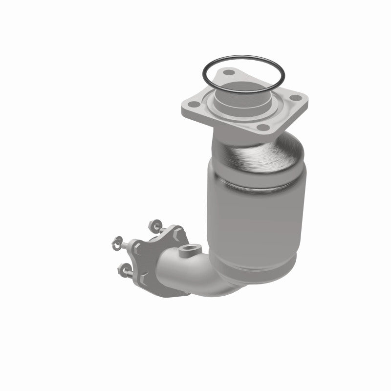 MagnaFlow Nissan Murano OEM Grade Federal / EPA Compliant Direct-Fit Catalytic Converter 49276 360 Degree Image Set