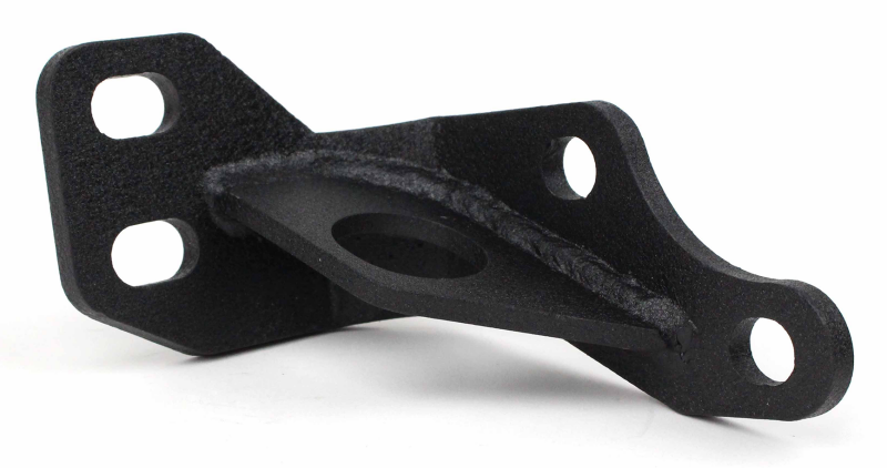 Fishbone Offroad 97-06 Jeep Wrangler TJ Bumper to Frame Tie FB21074 FB21074 Photo - Primary
