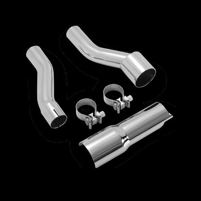 Vance and Hines Tri-Glide Adaptor Chr 16784 16784 User 1