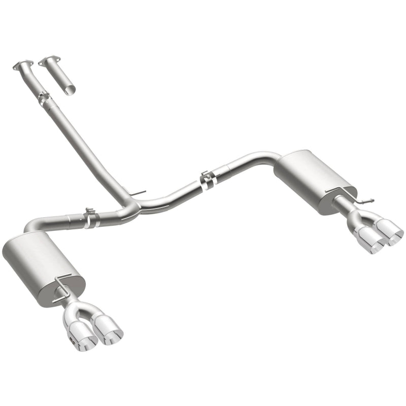 MagnaFlow Kia Optima Street Series Cat-Back Performance Exhaust System 19237 Photo - out of package