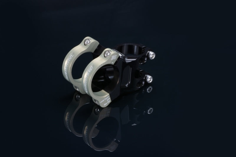 Renthal Apex 35 Stem 50Mm STM119-BKAG STM119-BKAG User 1