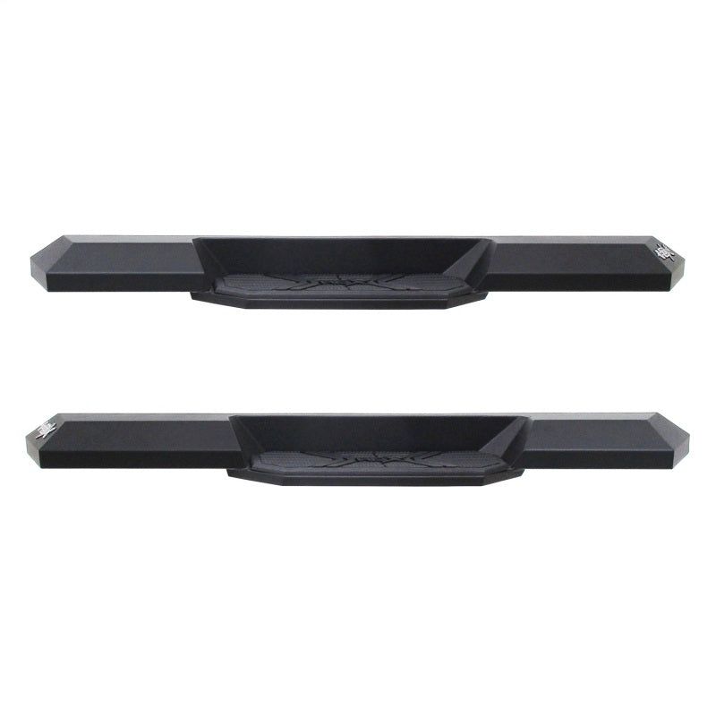 Westin HDX Xtreme Nerf Step Bars 56-24055 Photo - Unmounted