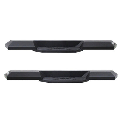 Westin HDX Xtreme Nerf Step Bars 56-24055 Photo - Unmounted