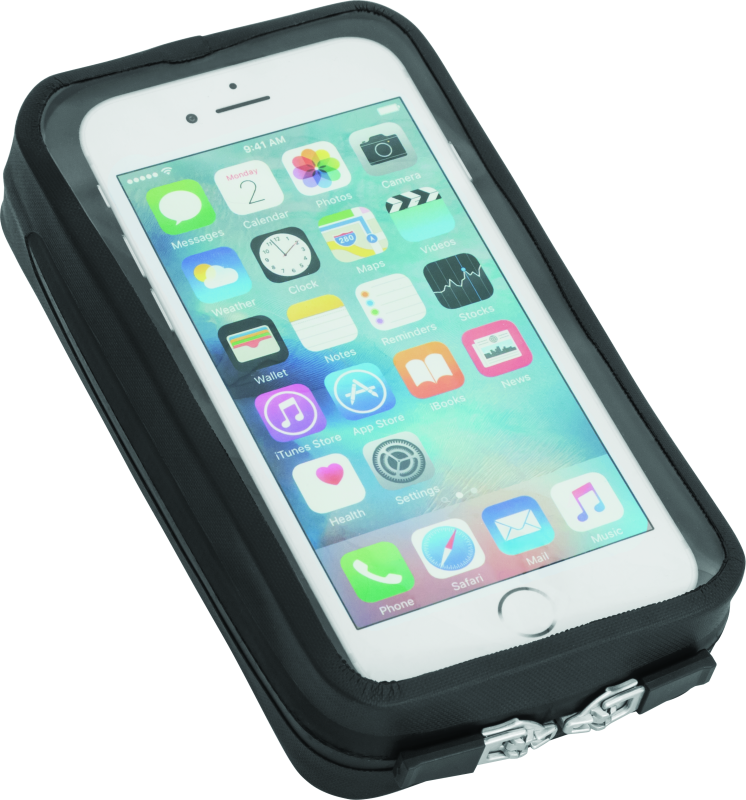 Kuryakyn Magnetic Device Tank Pouch Blk 5253 5253 Photo - Primary