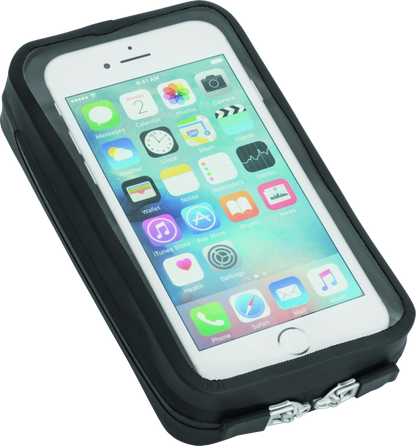 Kuryakyn Magnetic Device Tank Pouch Blk 5253 5253 Photo - Primary