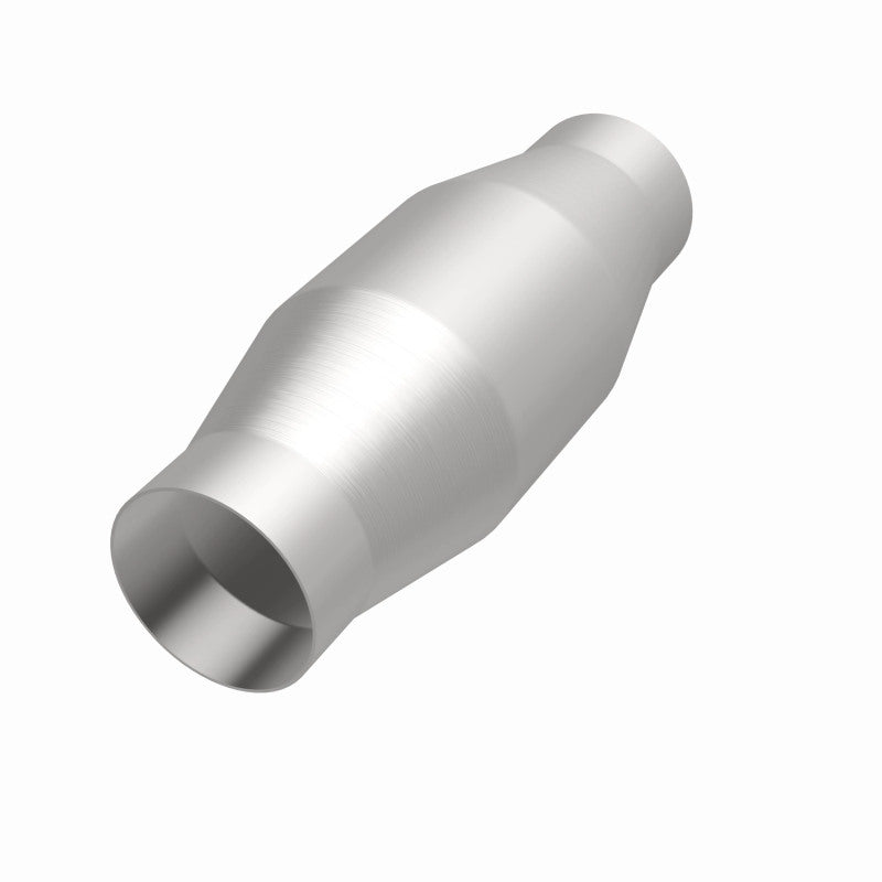 MagnaFlow Standard Grade Federal / EPA Compliant Universal Catalytic Converter 59928 360 Degree Image Set