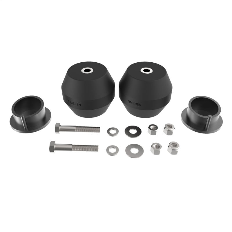 Timbren 1996 Isuzu Hombre Front Suspension Enhancement System GMFS10 GMFS10 Photo - Unmounted