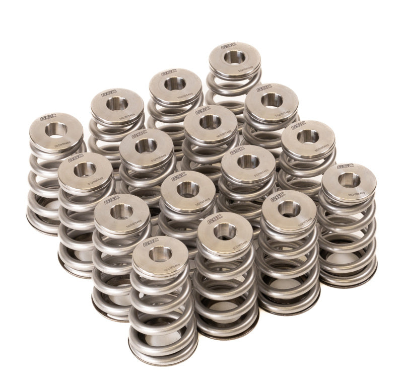GSC Power Division GSC P-D 2022+ Subaru WRX FA24F High Pressure Conical Valve Spring and Ti Retainer Kit 5024 5024 User 1