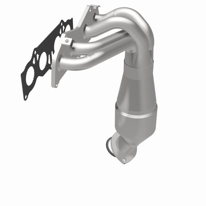 MagnaFlow Toyota HM Grade Federal / EPA Compliant Manifold Catalytic Converter 50803 360 Degree Image Set