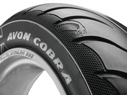Avon Tire AV92 Cobra Chr 200/70B15 Rr 638155 638155 User 1