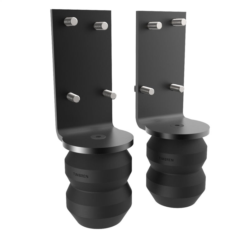 Timbren 1980 Chevrolet C50 Front Suspension Enhancement System GMFC70 GMFC70 User 1