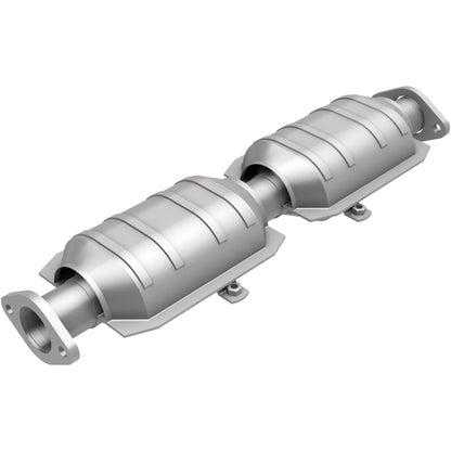 MagnaFlow Mitsubishi California Grade CARB Compliant Direct-Fit Catalytic Converter 337250 Photo - Primary