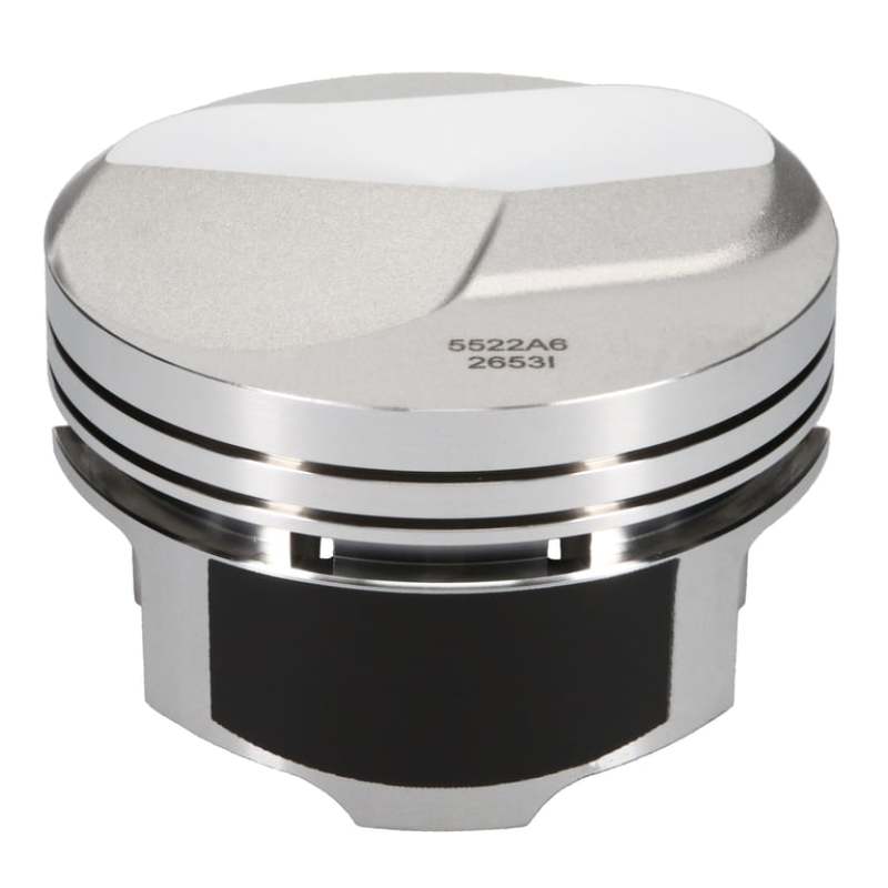 Wiseco Chevy 496 Big Block ProTru Street Series Pistons .60 Over Dome +21cc 4.310in Bore PTS522A6 PTS522A6 User 5