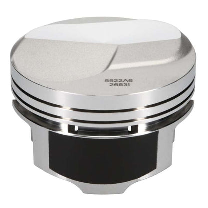 Wiseco Chevy 496 Big Block ProTru Street Series Pistons .60 Over Dome +21cc 4.310in Bore PTS522A6 PTS522A6 User 5