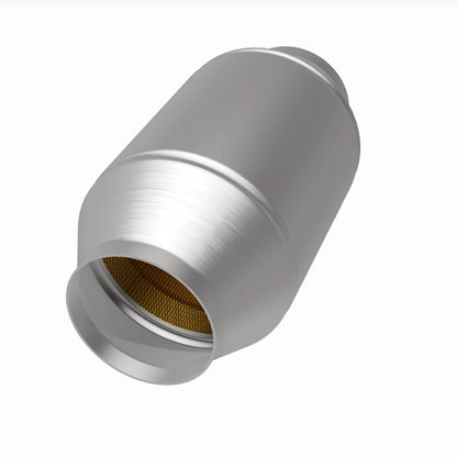 MagnaFlow California Grade CARB Compliant Universal Catalytic Converter 333506 360 Degree Image Set