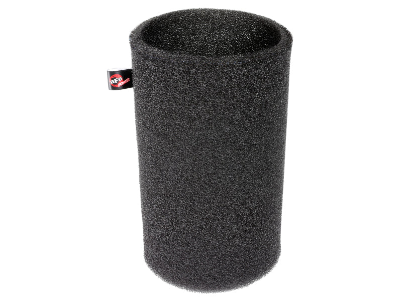 aFe Magnum SHIELD Foam Pre-Filter For Use With 81-10068 & 87-10068 28-20001 28-20001 Photo - Primary