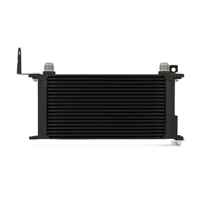 Mishimoto Oil Cooler Kit - Black 2000-2009 Honda S2000 MMOC-S2K-00BK Photo - out of package