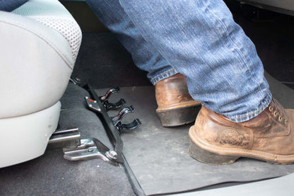 Fishbone Offroad Tacoma Flashlight Mount FB25315 FB25315 Photo - lifestyle view