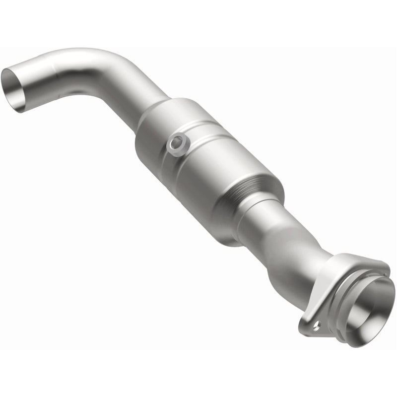 MagnaFlow Ford F-150 California Grade CARB Compliant Direct-Fit Catalytic Converter 5551428 Photo - out of package