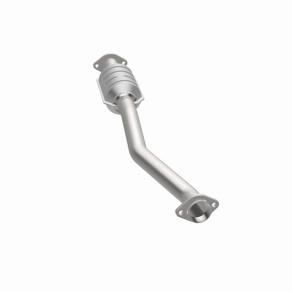 MagnaFlow Suzuki Esteem OEM Grade Federal / EPA Compliant Direct-Fit Catalytic Converter 49113 360 Degree Image Set