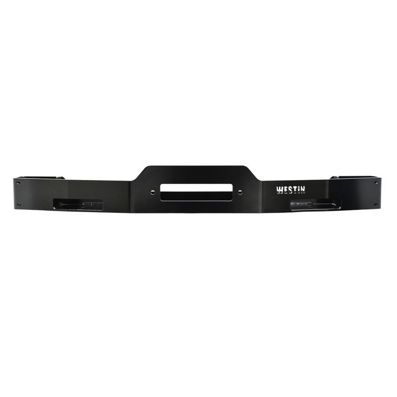 Westin 2010-2018 Ram 25/3500 MAX Winch Tray - Black 46-23555 46-23555 Photo - Primary