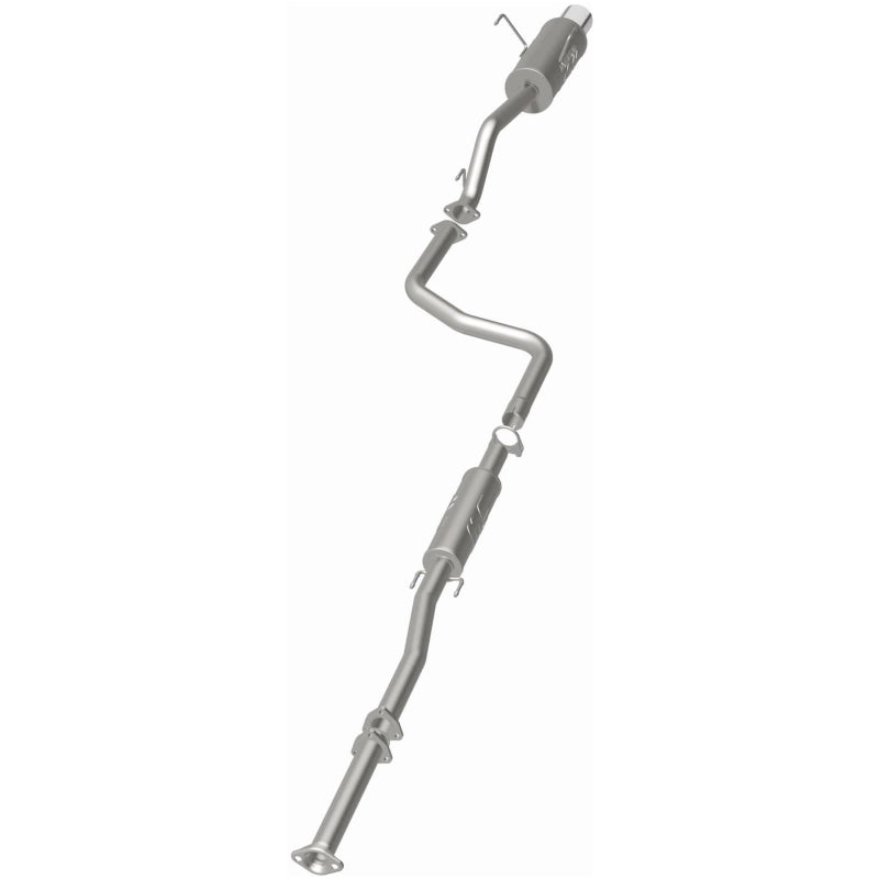 MagnaFlow Honda Civic Street Series Cat-Back Performance Exhaust System 15646 Photo - out of package