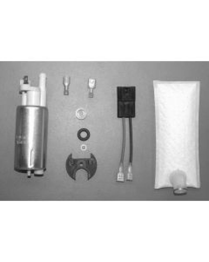 Walbro Fuel Pump/Filter Assembly TCA3309-1 TCA3309-1 User 1