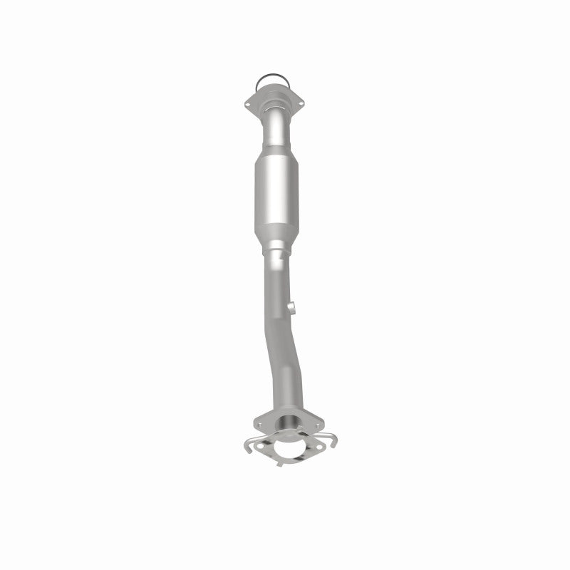MagnaFlow California Grade CARB Compliant Direct-Fit Catalytic Converter 5461227 360 Degree Image Set