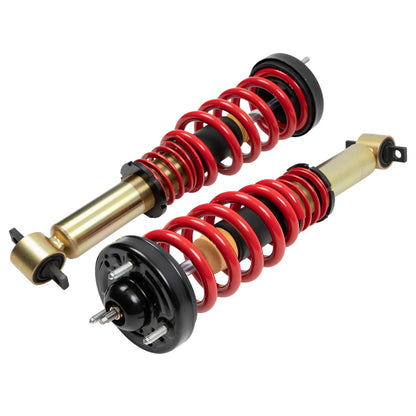 Belltech 15-20 Ford F-150 (All Cabs) 2WD/4WD Performance Handling Kit 1000HK 1000HK Photo - out of package