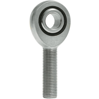 QA1 N Series Injection Molded Rod End - Male/Left Hand - .25in Bore x 1/4-28 - Carbon Steel NML4 NML4 Photo - Primary