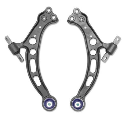 Superpro 92-96 Toyota Camry Lower Control Arm Set - Front TRC1043 TRC1043 Photo - Primary