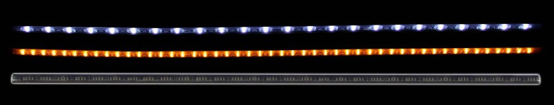 Anzo Side Cab Lights Universal 62in 4 Function LED Side Cab Lights 861129 Photo - Unmounted