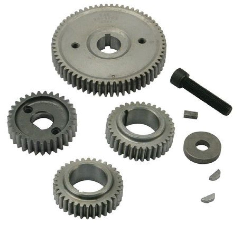 S&S Cycle Gear Drive Kit 33-4285 33-4285 User 1