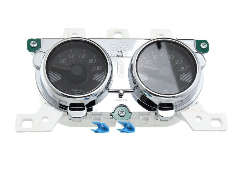 Ford Performance Parts 15-17 Mustang GT Performance Pack Boost Gauge Kit M-10849-A Photo - Unmounted