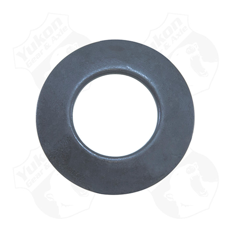 Yukon Gear & Axle Yukon Gear 8.5in & 8.6in GM Standard Open Pinion Gear Thrust Washer YSPTW-047 YSPTW-047 Photo - Primary