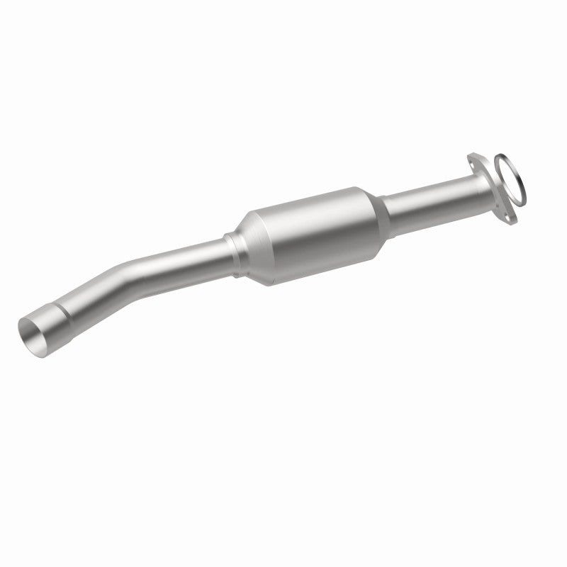 MagnaFlow Mazda Miata California Grade CARB Compliant Direct-Fit Catalytic Converter 4481597 360 Degree Image Set