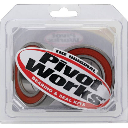 Pivot Works Pw Premium Wheel Bearing 25-1122-P 25-1122-P Photo - Primary