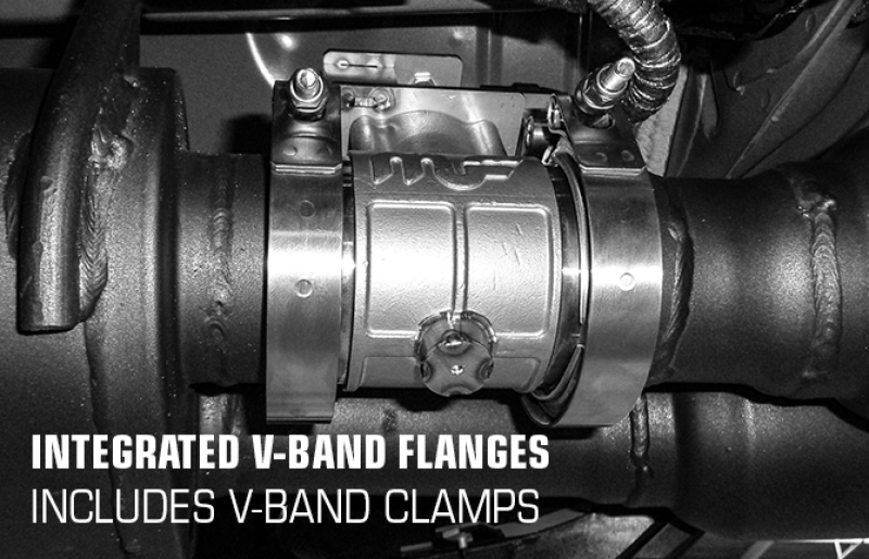 Magnaflow Street Series 10805 User 2