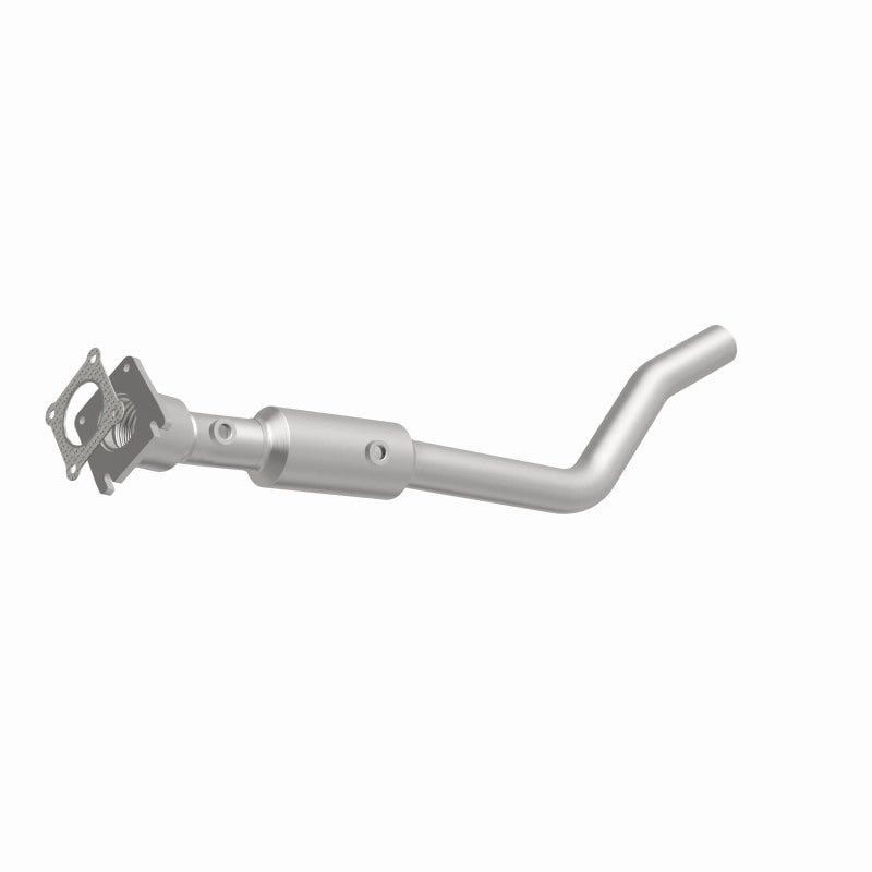 MagnaFlow OEM Grade Federal / EPA Compliant Direct-Fit Catalytic Converter 21-461 360 Degree Image Set