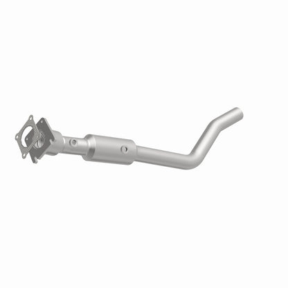 MagnaFlow OEM Grade Federal / EPA Compliant Direct-Fit Catalytic Converter 21-461 360 Degree Image Set